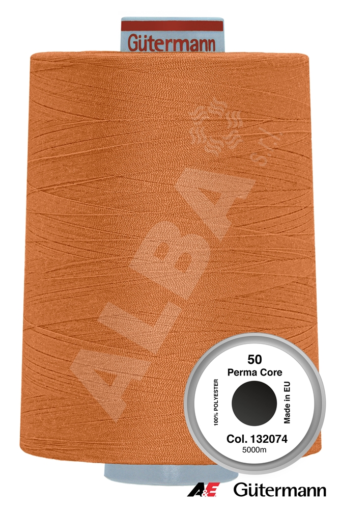 PERMA CORE 50/5000 PolyPoly 132074/48791