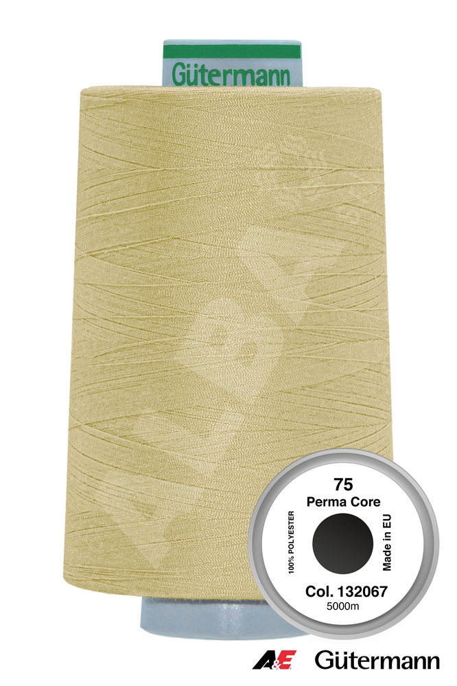 PERMA CORE 75/5000 PolyPoly 47835/132067