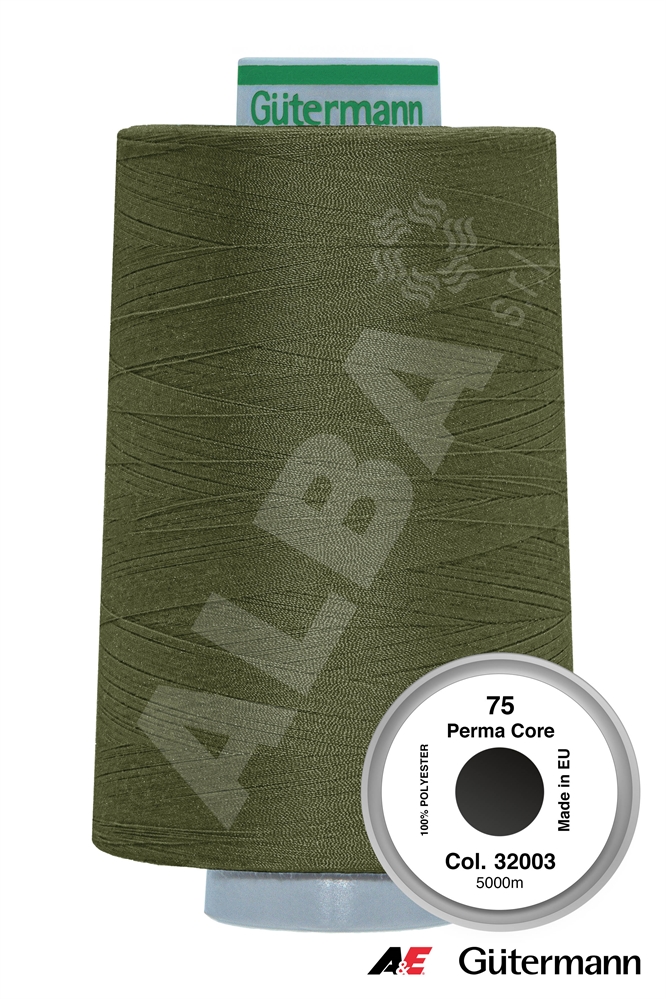 PERMA CORE 75/5000 PolyPoly W32003