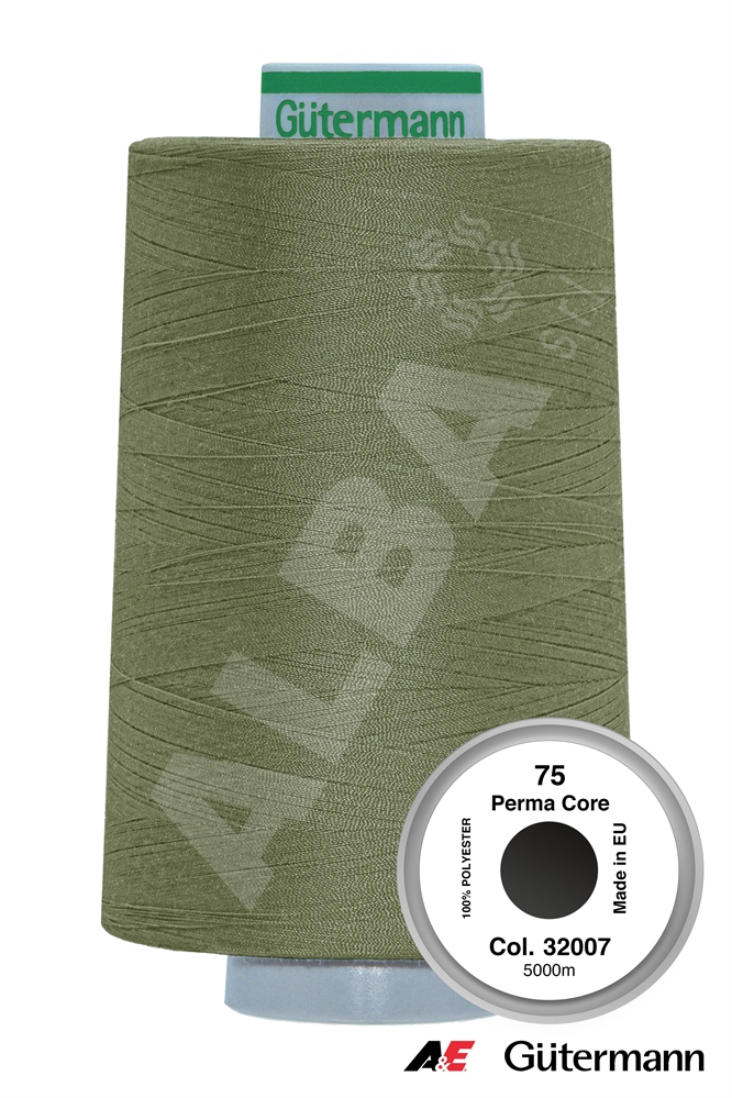 PERMA CORE 75/5000 PolyPoly W32007