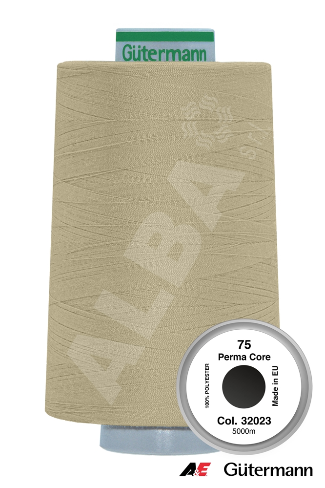 PERMA CORE 75/5000 PolyPoly W32023