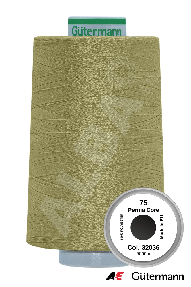 PERMA CORE 75/5000 PolyPoly W32036