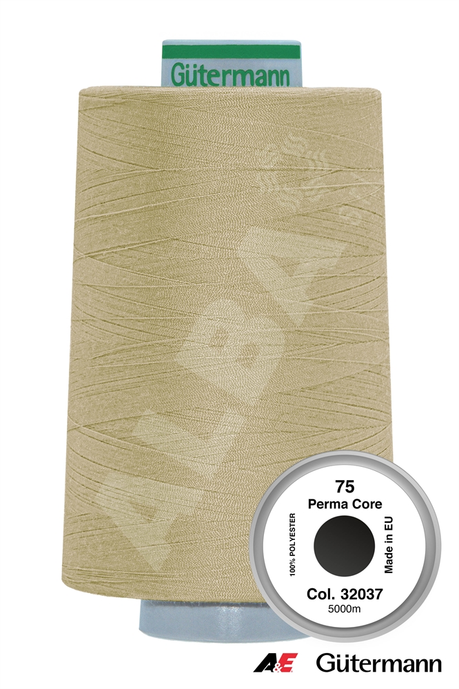 PERMA CORE 75/5000 PolyPoly W32037