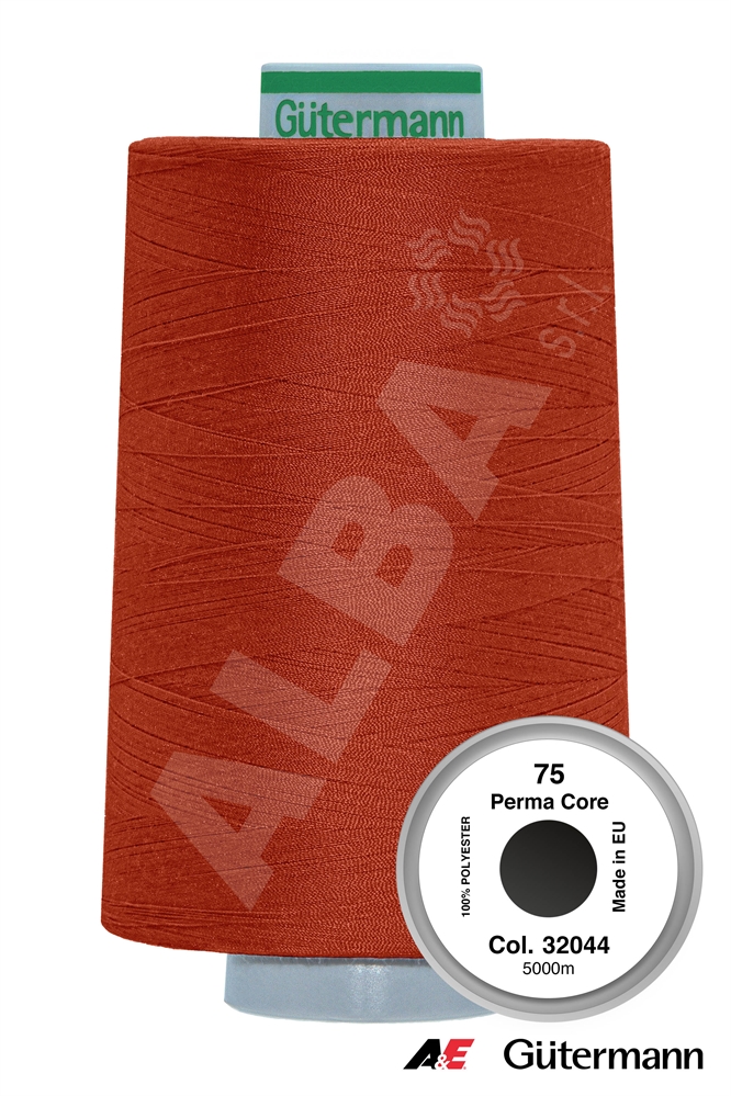 PERMA CORE 75/5000 PolyPoly W32044