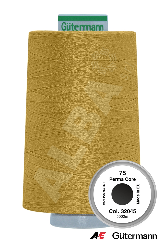 PERMA CORE 75/5000 PolyPoly W32045