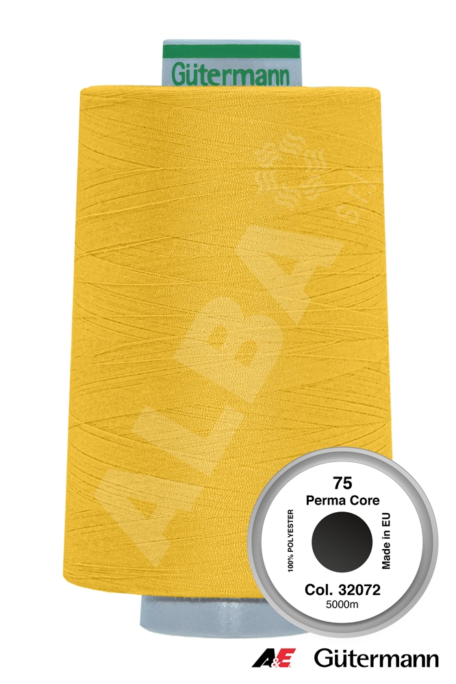 PERMA CORE 75/5000 PolyPoly W32072