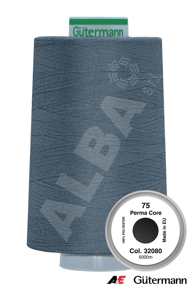 PERMA CORE 75/5000 PolyPoly W32080