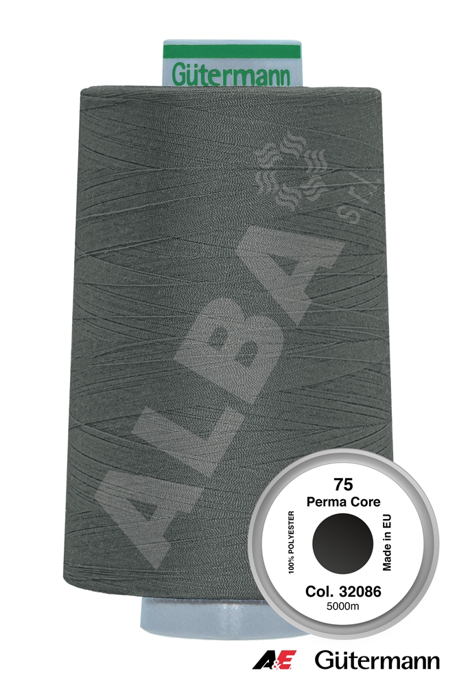 PERMA CORE 75/5000 PolyPoly W32086