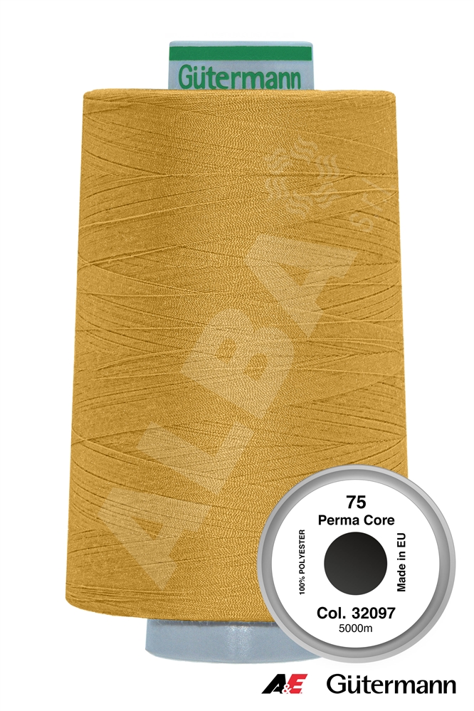 PERMA CORE 75/5000 PolyPoly W32097