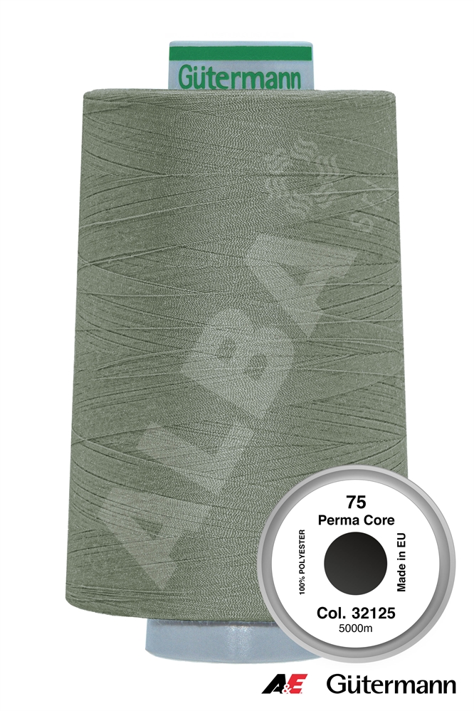 PERMA CORE 75/5000 PolyPoly W32125