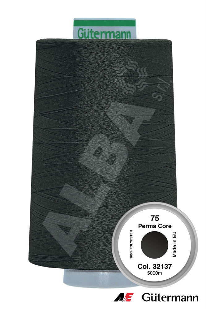 PERMA CORE 75/5000 PolyPoly W32137