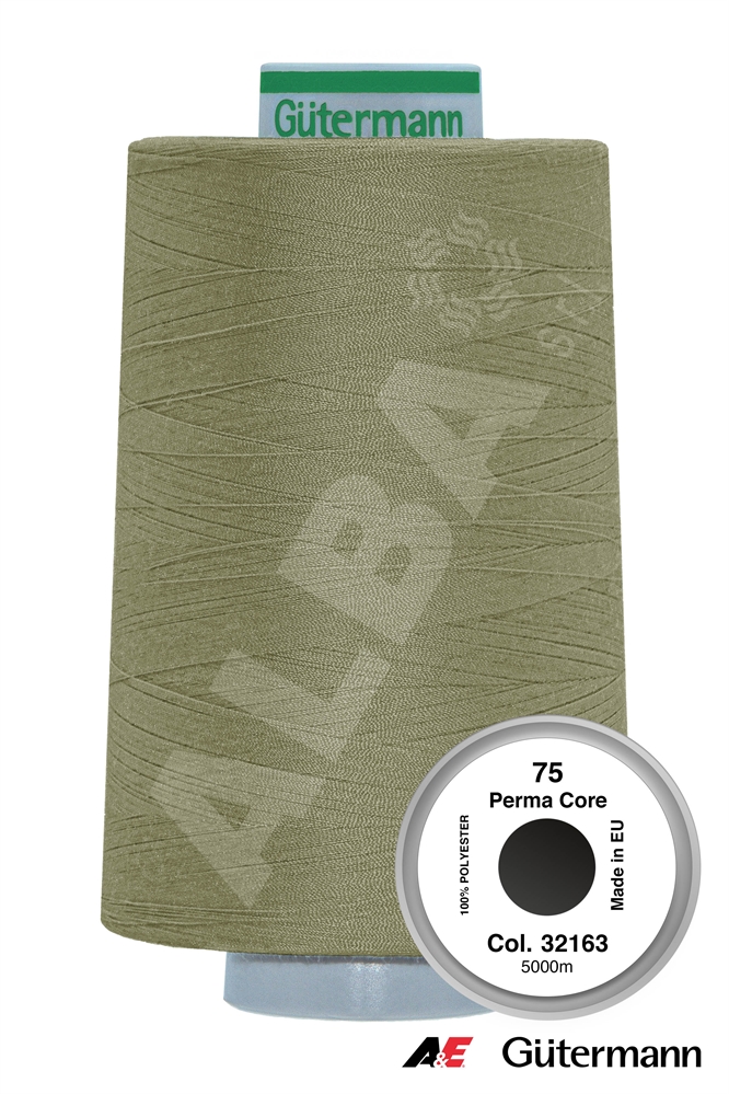 PERMA CORE 75/5000 PolyPoly W32163