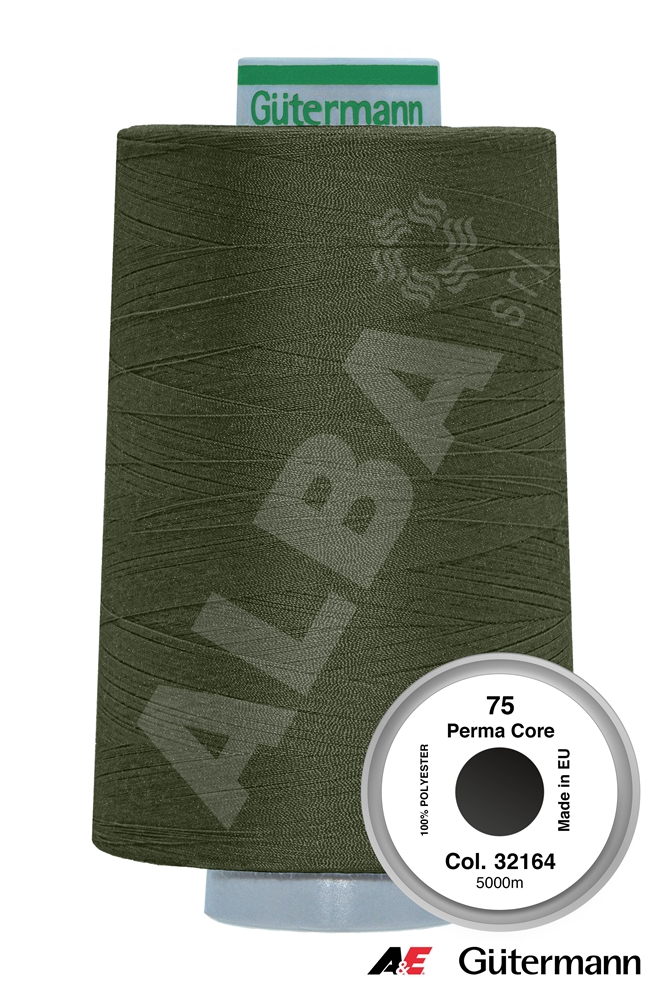 PERMA CORE 75/5000 PolyPoly W32164