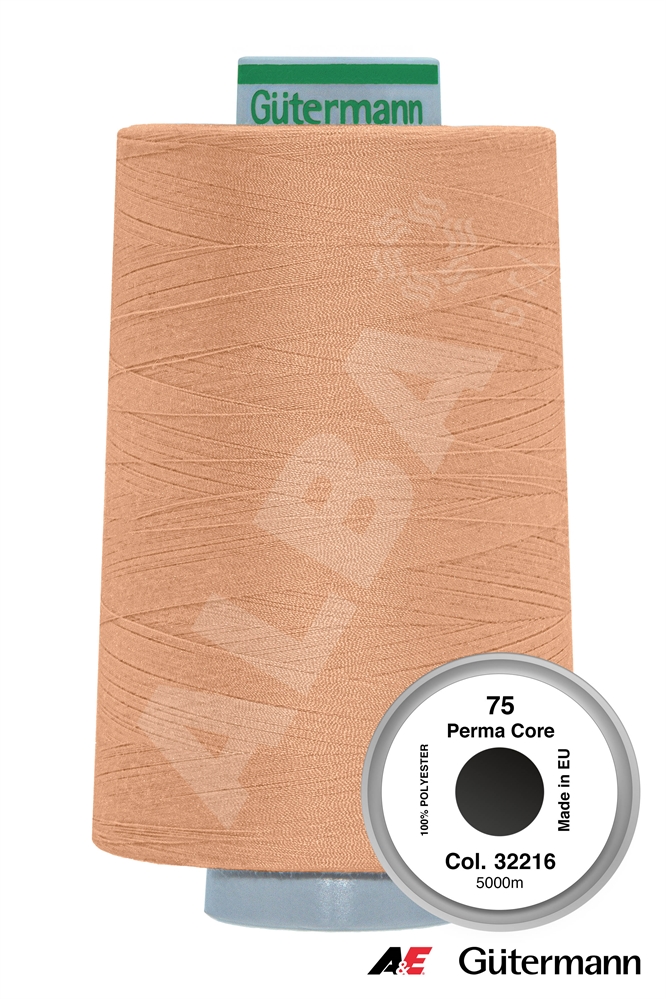 PERMA CORE 75/5000 PolyPoly W32216