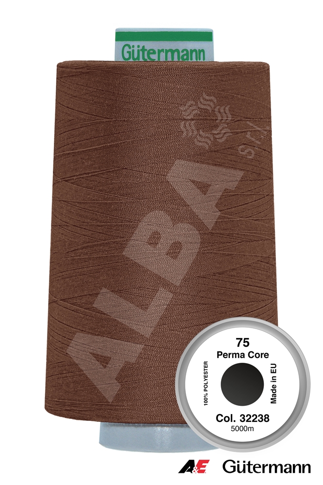 PERMA CORE 75/5000 PolyPoly W32238