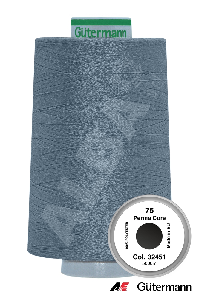 PERMA CORE 75/5000 PolyPoly W32451