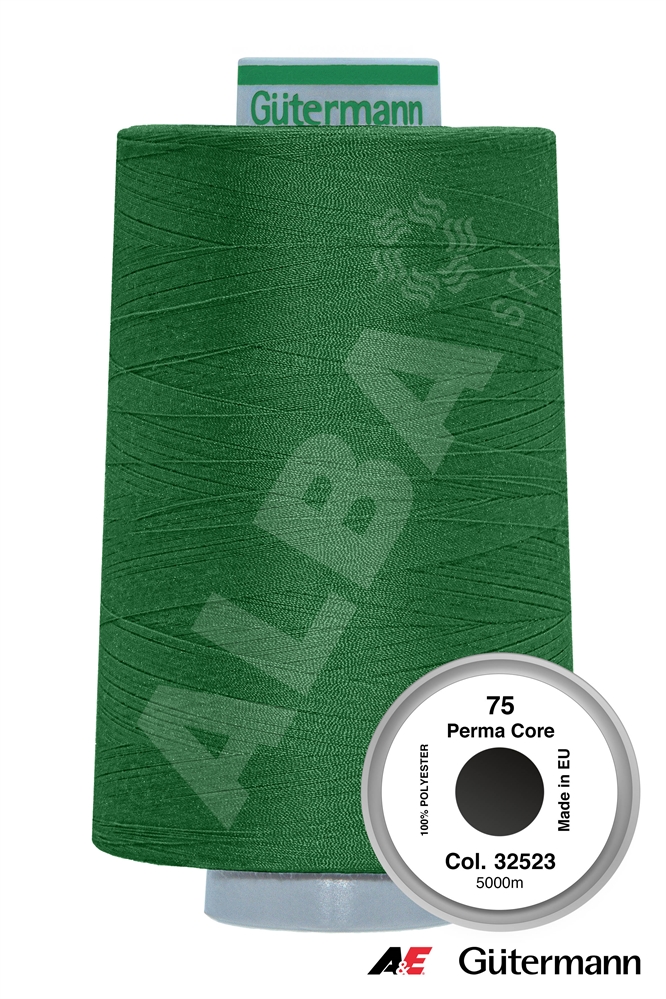 PERMA CORE 75/5000 PolyPoly W32523