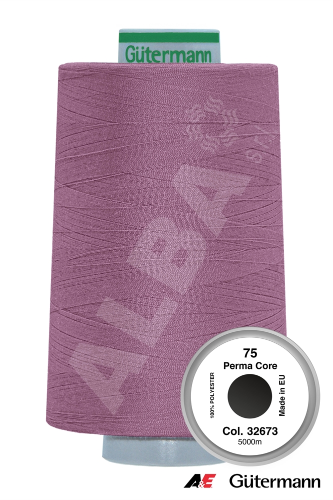 PERMA CORE 75/5000 PolyPoly W32673