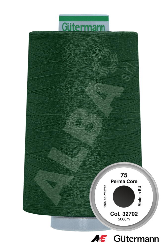 PERMA CORE 75/5000 PolyPoly W32702