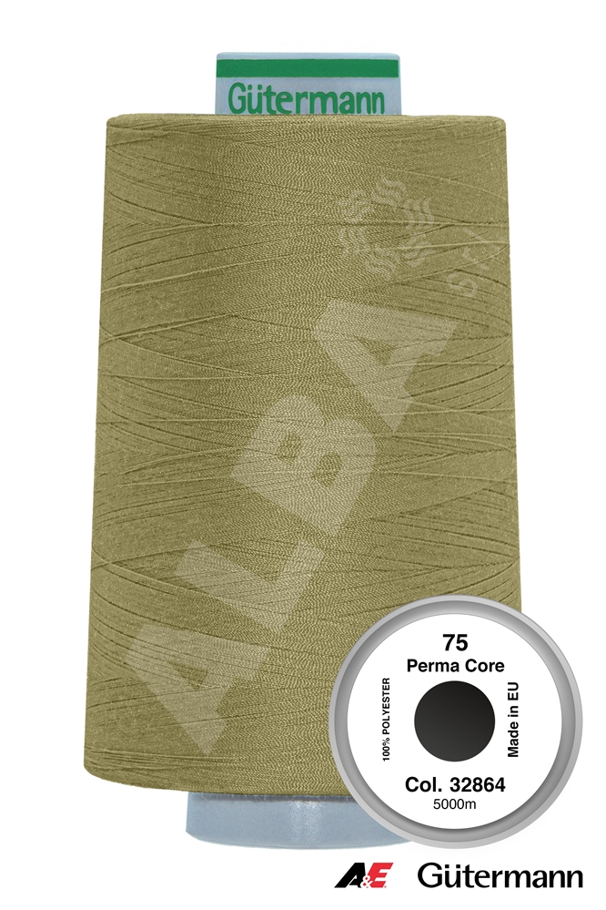 PERMA CORE 75/5000 PolyPoly 48793/W32864