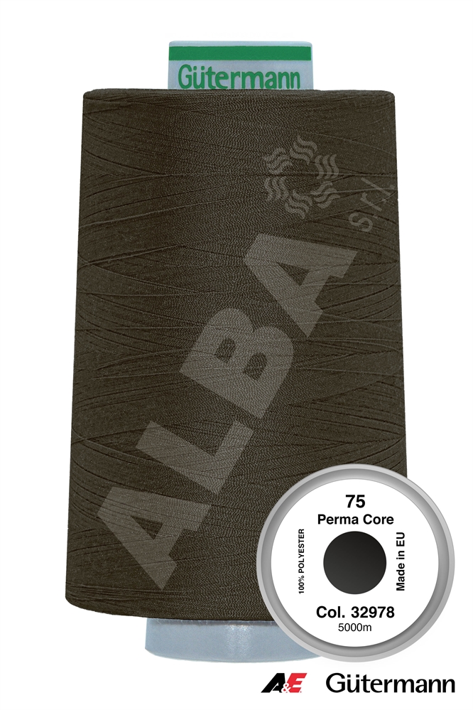 PERMA CORE 75/5000 PolyPoly W32978