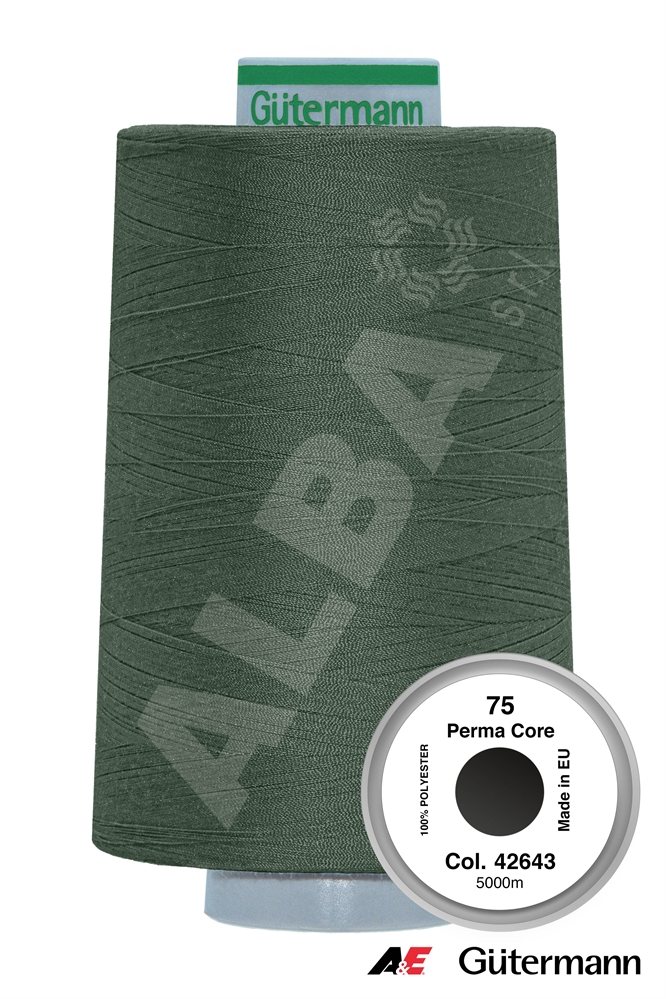 PERMA CORE 75/5000 PolyPoly W42643