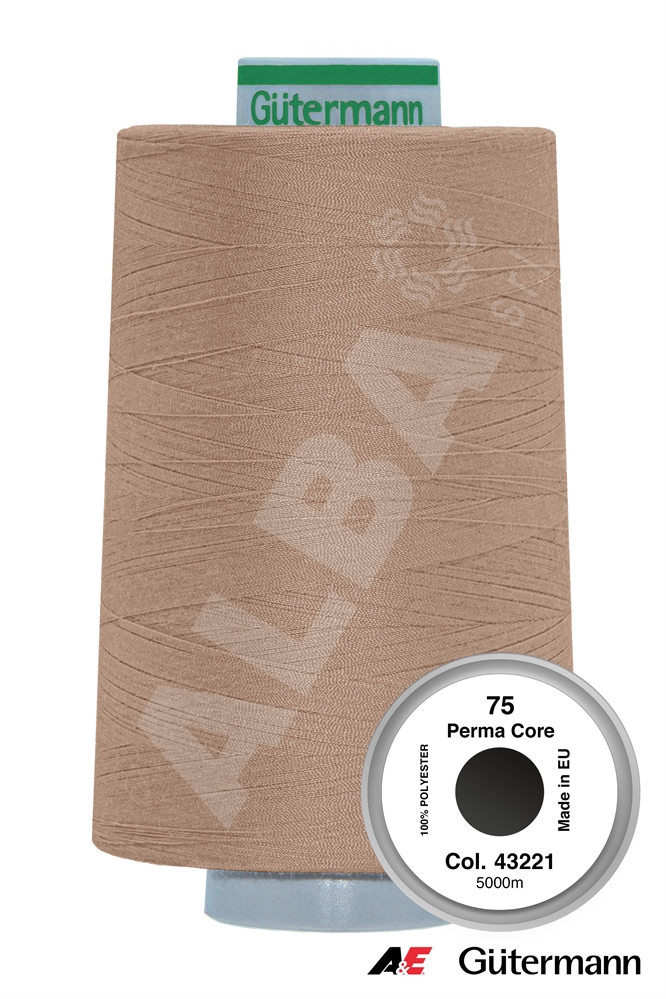 PERMA CORE 75/5000 PolyPoly W43221