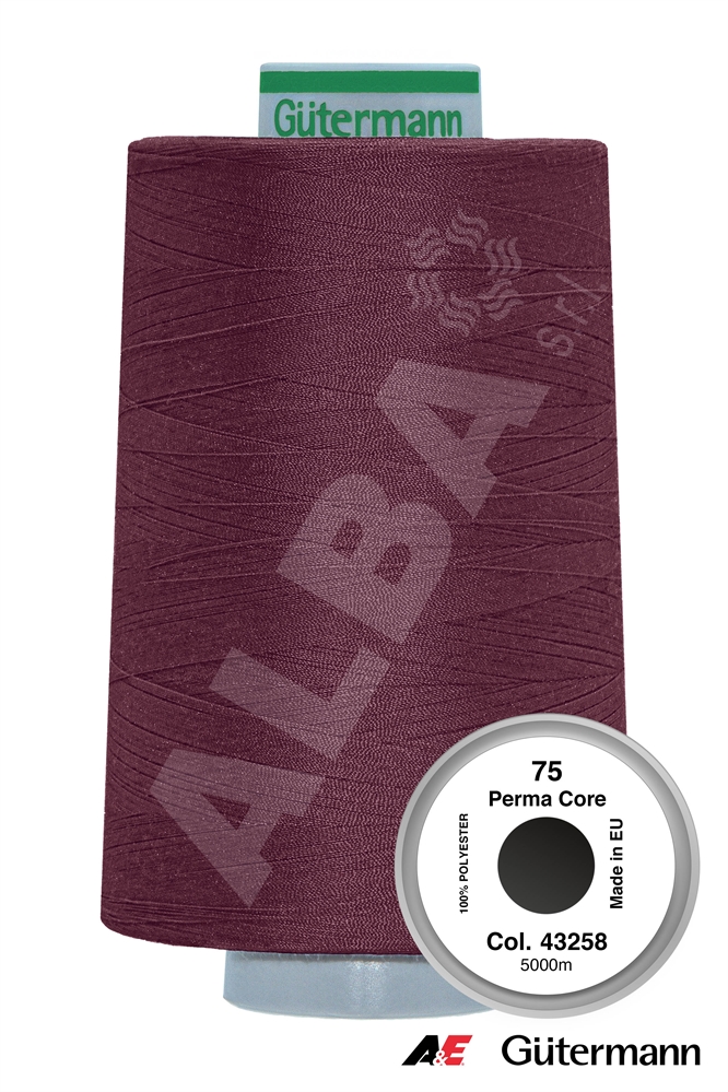 PERMA CORE 75/5000 PolyPoly W43258