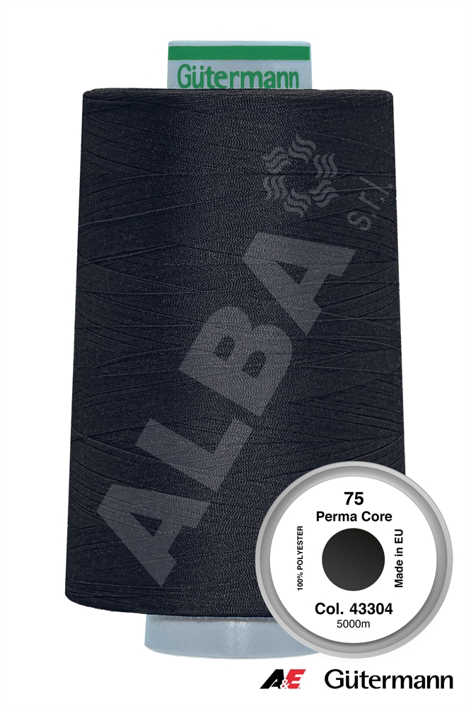 PERMA CORE 75/5000 PolyPoly W43304