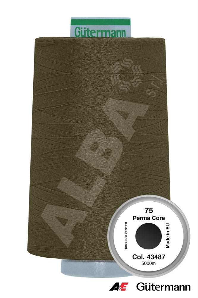 PERMA CORE 75/5000 PolyPoly W43487