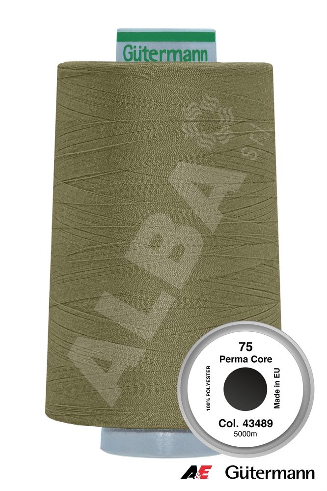 PERMA CORE 75/5000 PolyPoly W43489