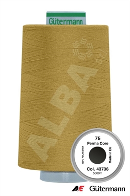 PERMA CORE 75/5000 PolyPoly W43736