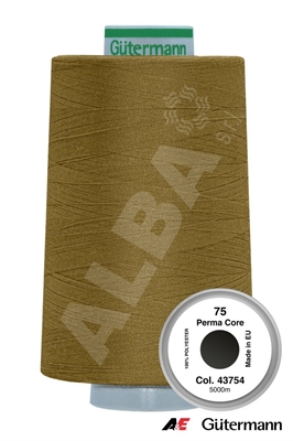 PERMA CORE 75/5000 PolyPoly W43754