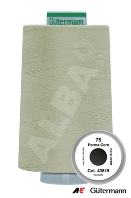 PERMA CORE 75/5000 PolyPoly W43815