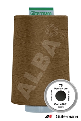 PERMA CORE 75/5000 PolyPoly W43851