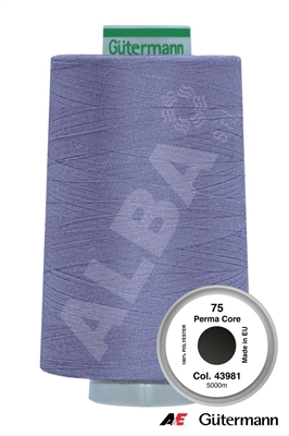 PERMA CORE 75/5000 PolyPoly W43981