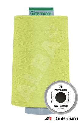 PERMA CORE 75/5000 PolyPoly W43990