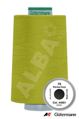 PERMA CORE 75/5000 PolyPoly W44001