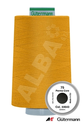 PERMA CORE 75/5000 PolyPoly W44643