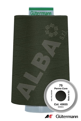 PERMA CORE 75/5000 PolyPoly W45655