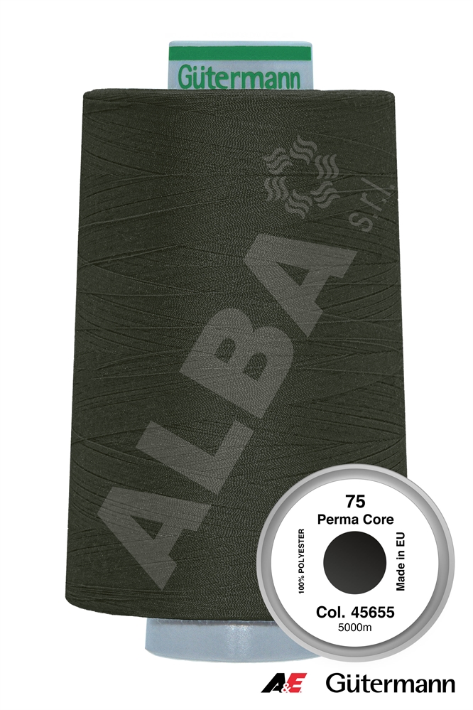 PERMA CORE 75/5000 PolyPoly W45655