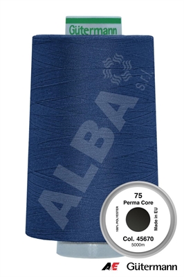 PERMA CORE 75/5000 PolyPoly W45670