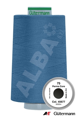 PERMA CORE 75/5000 PolyPoly W45677