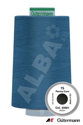 PERMA CORE 75/5000 PolyPoly W45681