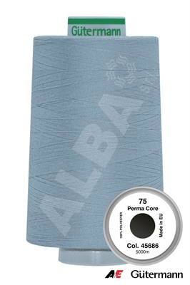 PERMA CORE 75/5000 PolyPoly W45686