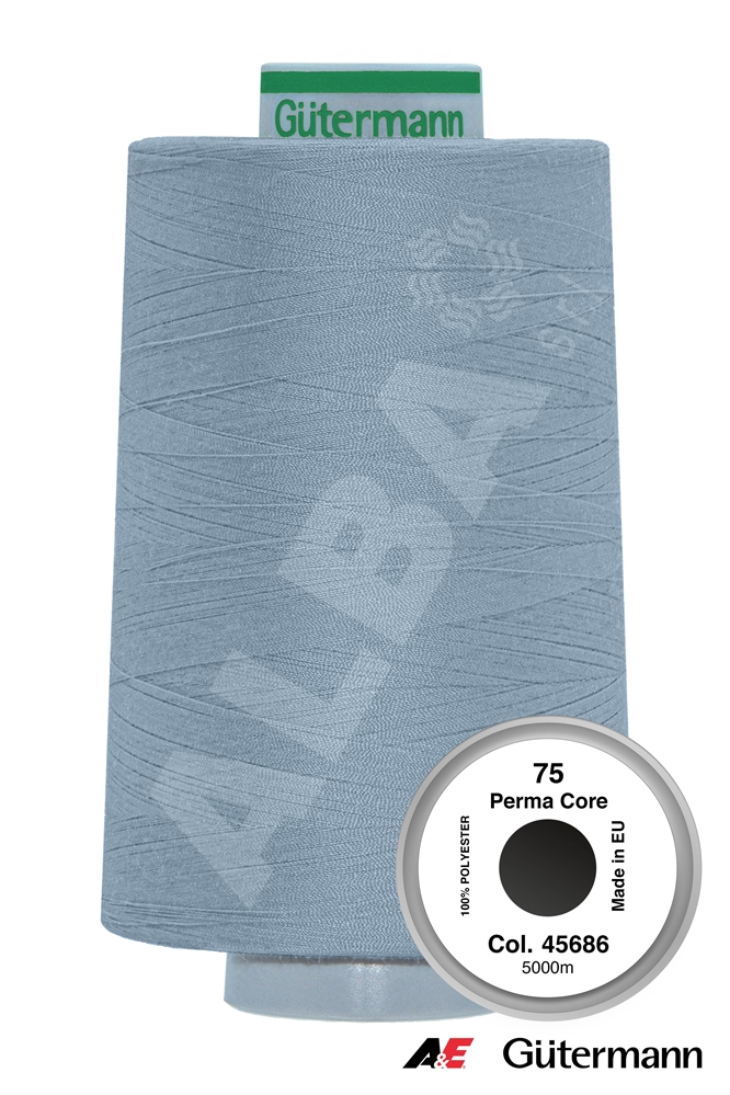 PERMA CORE 75/5000 PolyPoly W45686