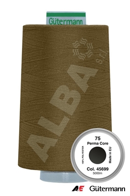 PERMA CORE 75/5000 PolyPoly W45699