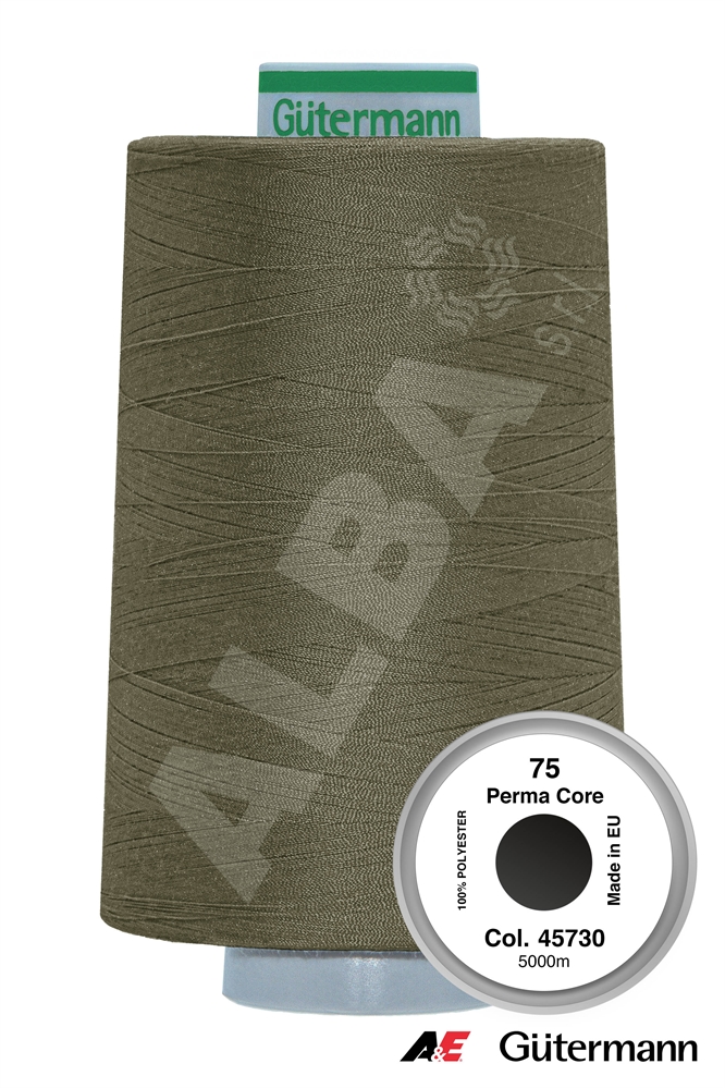 PERMA CORE 75/5000 PolyPoly W45730