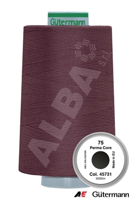 PERMA CORE 75/5000 PolyPoly W45731