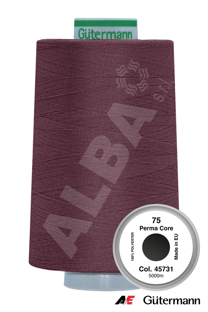 PERMA CORE 75/5000 PolyPoly W45731